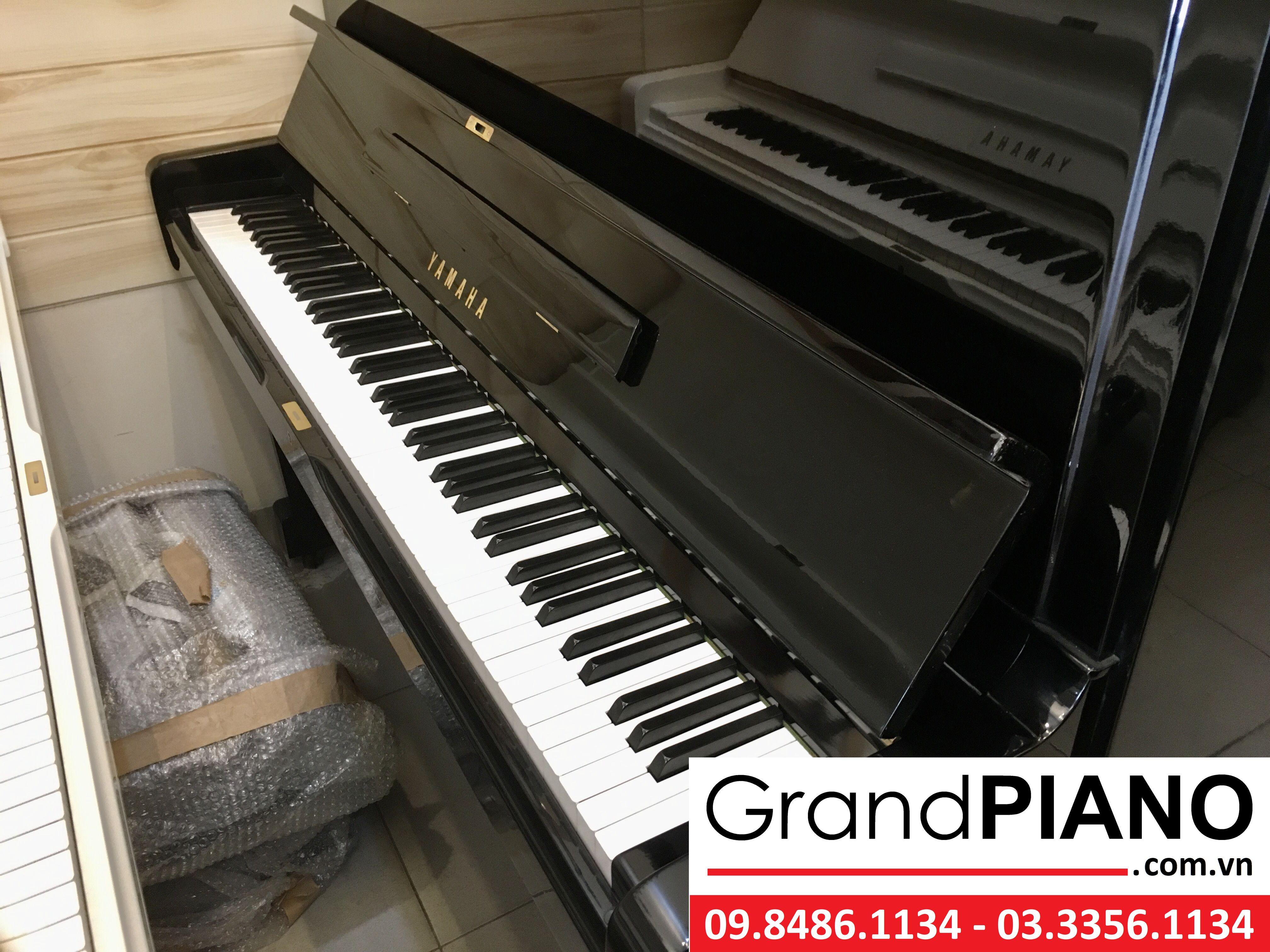 YAMAHA U1H SERI: 1691121 